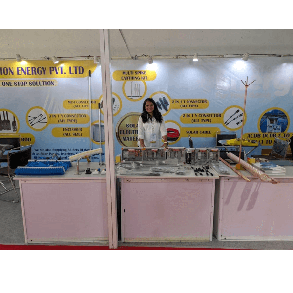 BIEC Exhibition Bangalore - Devotional Energy